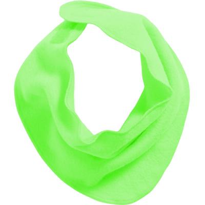 Playshoes fleece sjaaltje Groen