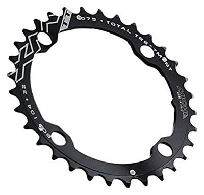 Miche kettingblad 9/10v 36t 3/32" xmtt steek 104