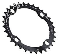 Miche kettingblad 9/10v 36t 3/32" xmtt steek 104 - thumbnail