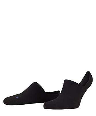 Falke lage sokken 16601 zwart