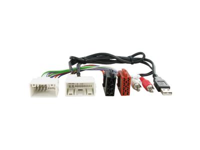 Radio aansluitkabel (RAC1804)