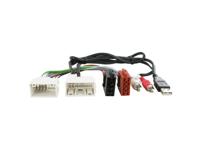 Radio aansluitkabel (RAC1804) - thumbnail