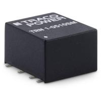 TracoPower TRN 1-0511SM DC/DC-converter, SMD 200 mA 1 W Aantal uitgangen: 1 x Inhoud 1 stuk(s) - thumbnail