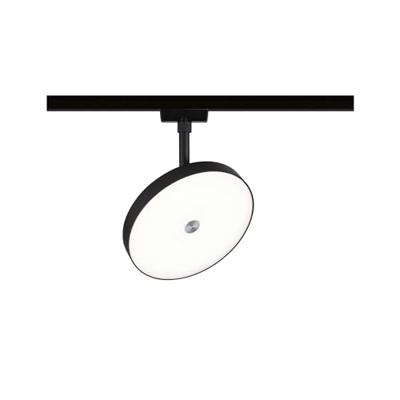 Paulmann Hildor LED-railspot URail 15 W LED Zwart (mat) Paulmann Hildor LED-railspot URail 15 W LED Zwart (mat)
