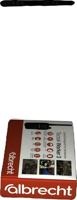 Albrecht Tectalk Worker 3 29824 PMR-portofoon - thumbnail
