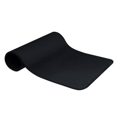 RAZER Strider - XXL Gaming muismat Antislip Zwart - thumbnail