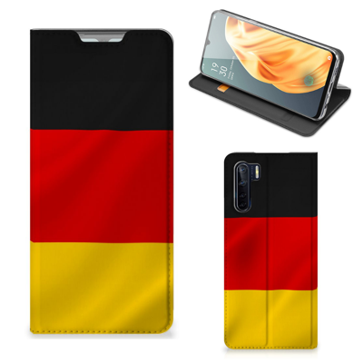 OPPO Reno3 | A91 Standcase Duitsland OPPO Reno3 | A91 Standcase Duitsland