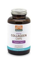 Mattisson HealthStyle Marine Collageen Capsules - thumbnail