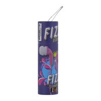 TNB Fizz stereo hoofdtelefoon, jack 3,5 mm, fuchsia - thumbnail