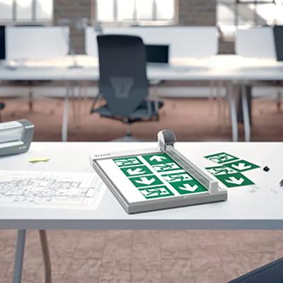 Rolsnijmachine Leitz Precision Office A3 Rolsnijmachine Leitz Precision Office A3