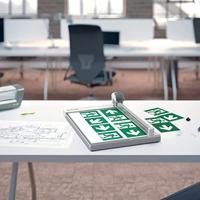 Rolsnijmachine Leitz Precision Office A3 - thumbnail