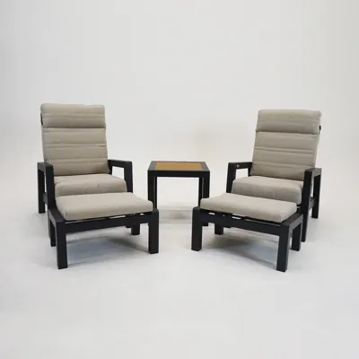 VALERIO Relax Duo Set