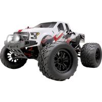 Reely 1600340 1:10 Body Geverfd, gesneden, beplakt - thumbnail