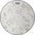 Remo FA-0518-00 Ambassador Fiberskyn 18 inch drumvel - thumbnail