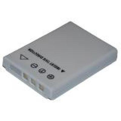 Camera-accu voor Maginon DC-520