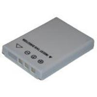 Camera-accu voor Maginon DC-520 - thumbnail