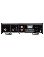 TEAC: PD-301 Tuner/CD-speler - Zilver - thumbnail