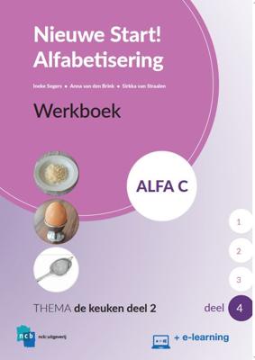 Nieuwe Start Alfabetisering (Paperback) Nieuwe Start Alfabetisering (Paperback)
