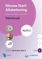 Nieuwe Start Alfabetisering (Paperback) - thumbnail