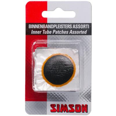 Simson kv plakkers assortie