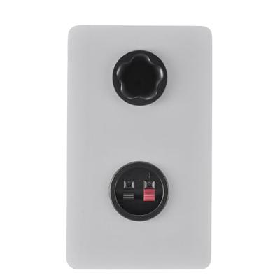 Yamaha HS4 WH 2-weg 4.5 inch studio monitor (set van 2) - thumbnail