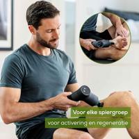 Beurer MG 185 GUN Massagegun - thumbnail