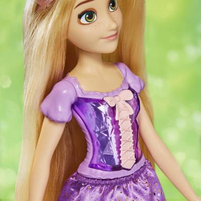 Disney Princess - Royal Shimmer Pop Rapunzel - Speelgoed (5010993779031) Disney Princess - Royal Shimmer Pop Rapunzel - Speelgoed (5010993779031)