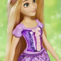 Disney Princess - Royal Shimmer Pop Rapunzel - Speelgoed (5010993779031) - thumbnail