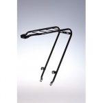 Steco doorlopende drager 26/27" zwart