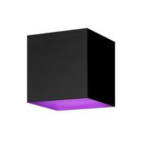 HOMBLI Smart Wall Light Smartverlichting Zwart - thumbnail