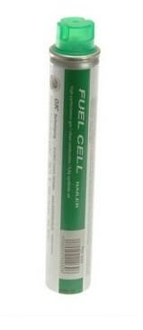 Hikoki Accessoires Gaspatroon Tbv Nr90Gc Spijker Apparaat 40G/80 Ml (2 Stuks) - 753600