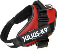 IDC Powertuig Bordeaux - Maat 2 - thumbnail