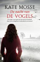 De nacht van de vogels - Kate Mosse - eBook (9789402303223) - thumbnail