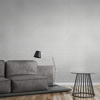 AS Creation MeisterVliesbehang 7 - Wit - 245410