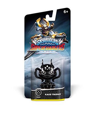 Skylanders Superchargers - Kaos Trophy