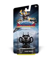 Skylanders Superchargers - Kaos Trophy - thumbnail