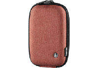 Hama Cameratas Hardcase Trinidad 80L Rood - thumbnail