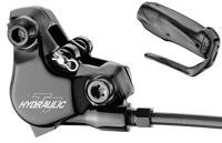 TRP hd-t910 hydr. schijfrem rh, 2000mm leiding, zwart - thumbnail