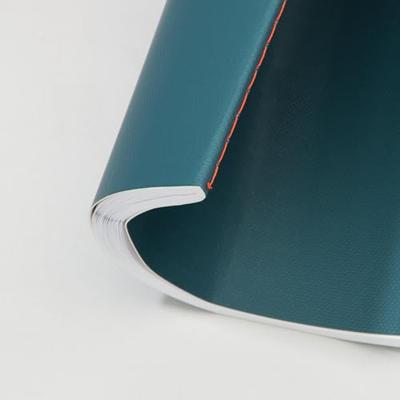 Sigel LS305 Notitieboekje Linescape Softcover 2 stuk(s) DIN A5 Gelinieerd Middelblauw, Neon-oranje Aantal paginas: 34 Sigel LS305 Notitieboekje Linescape Softcover 2 stuk(s) DIN A5 Gelinieerd Middelblauw, Neon-oranje Aantal paginas: 34