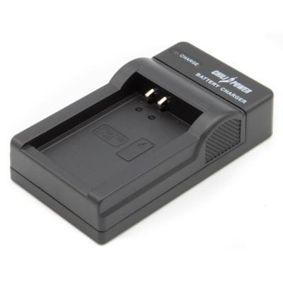 ChiliPower Canon LP-E12 mini USB oplader