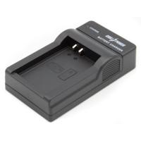 ChiliPower Canon LP-E12 mini USB oplader - thumbnail