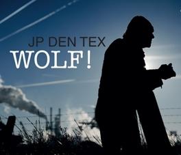Wolf! - CD (0850295006184)