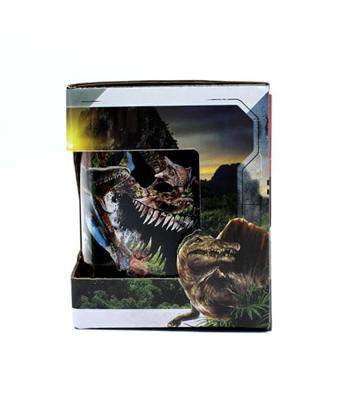 Jurassic World Mug Rebirth