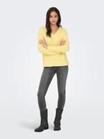 Only Camilla V-hals Trui - thumbnail