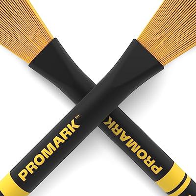 Promark Light Nylon Brush 5B brushes - thumbnail