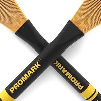Promark Light Nylon Brush 5B brushes - thumbnail