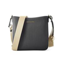 Handtas Dames Michael Kors 35S4GTVC5L-BLACK Zwart 22 x 23 x 6 cm - thumbnail