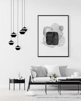 Eglo Vide hanglampPerpigo - 98683 - thumbnail