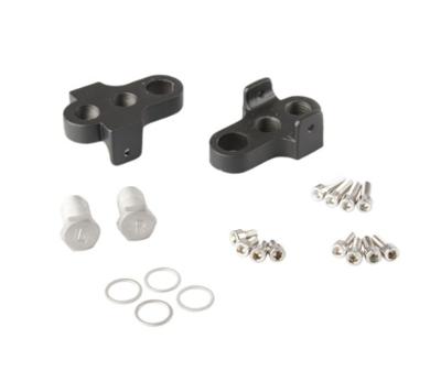 Mirage stel crankverkorters cranco universeel