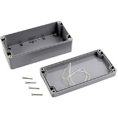 Supertronic PE226K-S Universele behuizing 160 x 80 x 85 1 stuk(s)